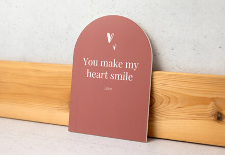 Forex boog navulling voor houten houder