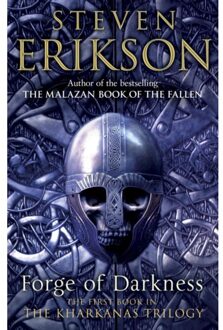 Forge of Darkness: Epic Fantasy