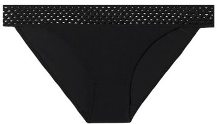 Forget Me Not Bikini * Actie * Zwart - Small