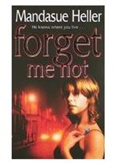 Forget Me Not