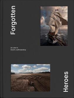 Forgotten Heroes -  Ezra Böhm (ISBN: 9789083456645)