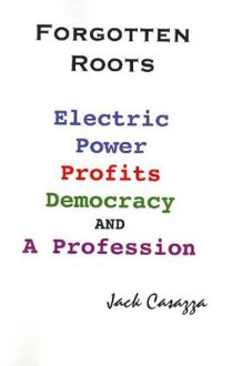 Forgotten Roots - Casazza, Jack