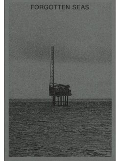 Forgotten Seas - Tanja Engelberts