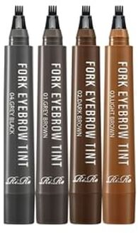 Fork Eyebrow Tint - 4 kleuren