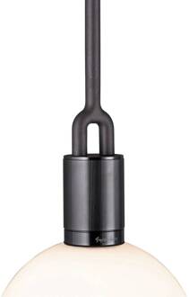 Forked Slinger Ø 29 cm brons/opaal donkergrijs, wit