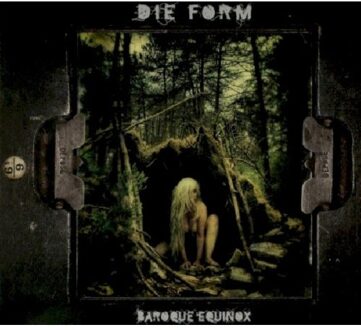 Form - Baroque Equinox