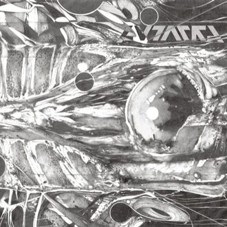 Form In Motion - Autarkh