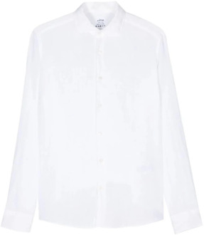 Formal Shirts Altea , White , Heren - 2Xl,Xl,L,M,S