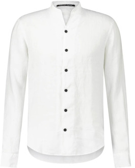 Formal Shirts Hannes Roether , White , Heren - 2Xl,S