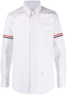 Formal Shirts Thom Browne , Multicolor , Heren - Xl,L,M,S