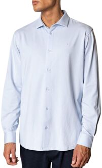 Formal Stretch Shirt Heren - XXL