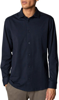 Formal Stretch Shirt Heren