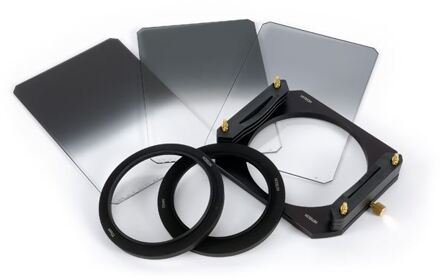 Formatt Hitech 49mm Front Screw Adaptor for 100mm Holder