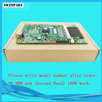 Formatter Board For HP Laserjet 2015 P2015D 2015D Q7804-69003 Q7804-60001 P1160 P1320D