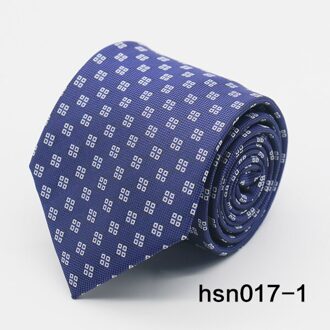 Formele Banden voor Suits Business Wide Dot Stropdas Bruidegom Bruiloft Gravatas Slim Casual Tie 017 1