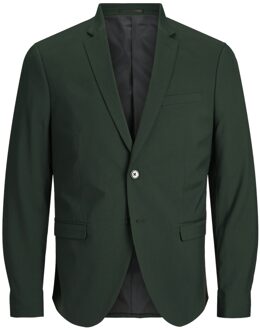 Formele blazers Jack & Jones , Green , Heren - S,3Xl