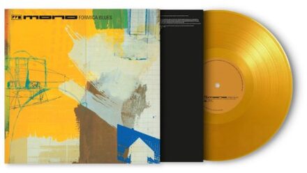 Formica Blues - Mono