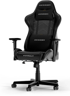 Formula F08-N (Zwart)