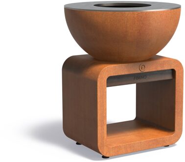 Forno barbecue SEARE BOLE