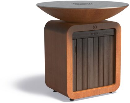 Forno barbecue SEARE HALO PIEZO