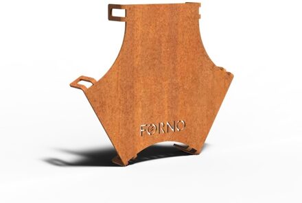 Forno HEX MIDDLE koppelstuk