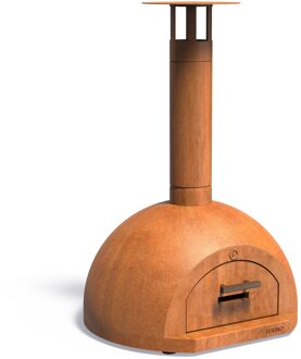Forno houtoven DOME