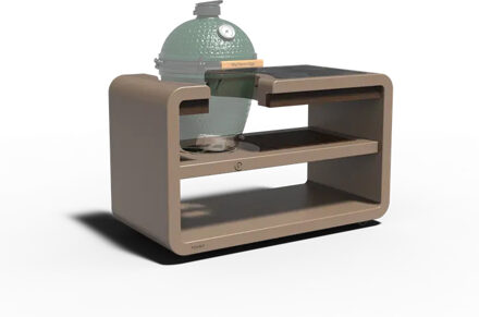 Forno KAMADO Station L aluminium