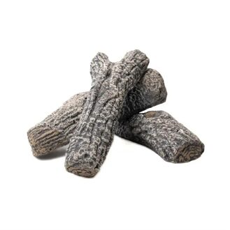 Forno keramische boomstammetjes