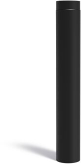 Forno rookgasafvoer antraciet