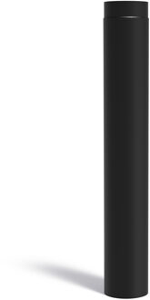 Forno rookgasafvoer antraciet