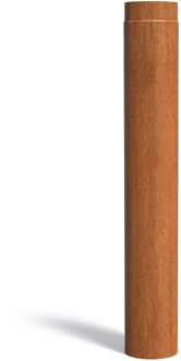 Forno rookgasafvoer cortenstaal