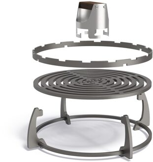 Forno SEARE GRILLSET BOLE