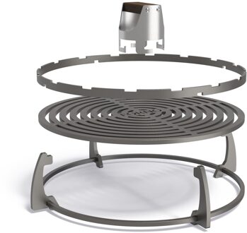 Forno SEARE GRILLSET HALO