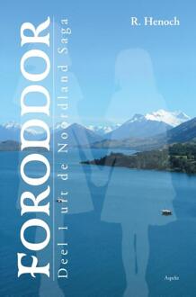 Foroddor -  R. Henoch (ISBN: 9789464871319)