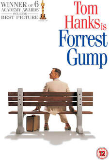 Forrest Gump (Import)