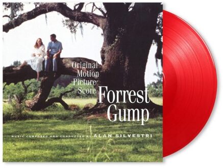 Forrest Gump - Ost (original Soundtrack)
