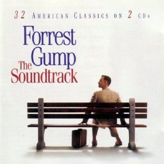 Forrest Gump - The Soundtrack