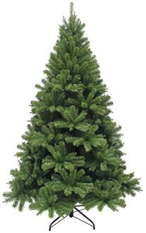 Forrester Kunstkerstboom - H120 x Ø81 cm - Groen