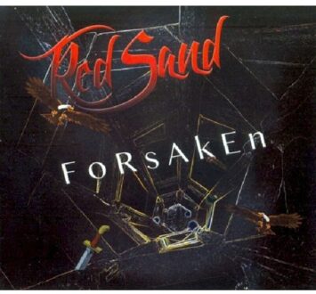 Forsaken - Red Sand