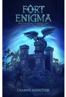 Fort Enigma - Dianne Arentsen