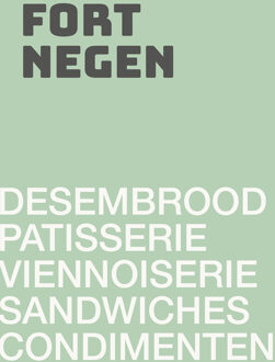 Fort Negen -  Maarten Langeslag (ISBN: 9789039101148)