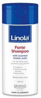Forte Shampoo 200ml