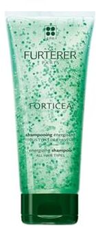 Forticea Energizing Shampoo 200ml