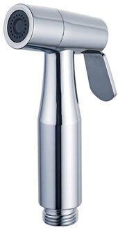 FortiFura Calvi Bidet Handdouche - chroom SW970015