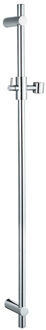 FortiFura Calvi Glijstang - 90cm - glijstuk - chroom SW767487