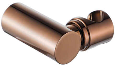 FortiFura Calvi Handdouchehouder - Geborsteld koper PVD (Koper) SW970044 Koper geborsteld