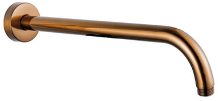 FortiFura Calvi wandarm 35cm Geborsteld koper PVD (Koper) SW970043 Koper geborsteld