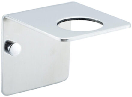 FortiFura Calvi Zeephouder - wand - chroom SW1211010