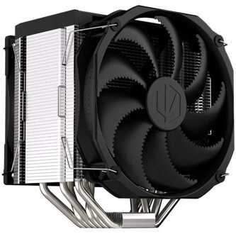 Fortis 5 Dual Fan CPU-koeler