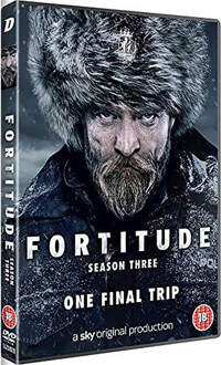 Fortitude - Season 3